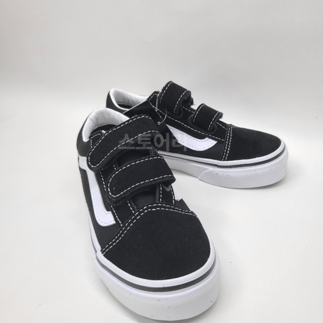 반스 키즈 올드스쿨 남녀공용 아동 유아