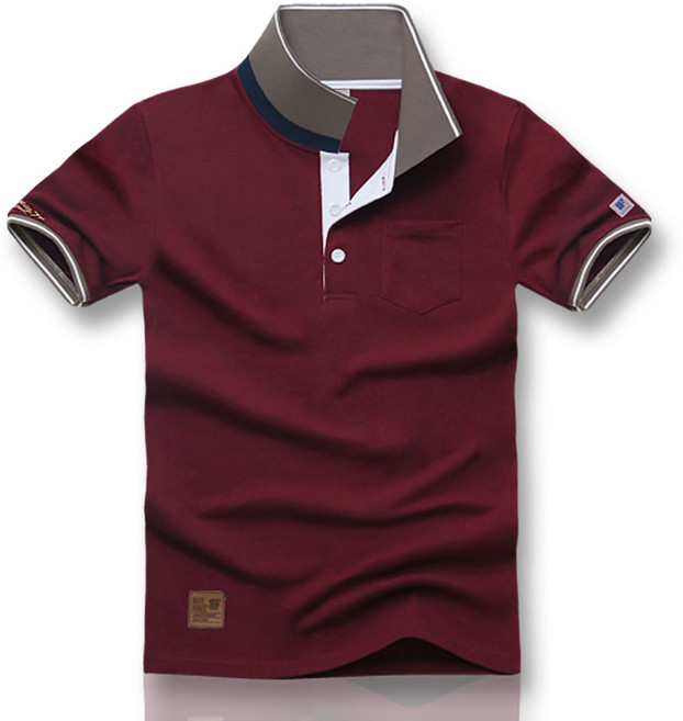 블루포스 BG에비싱 반팔카라티 남자 티셔츠 남성 반팔티 단체티 남녀공용 커플티 여름 골프티 [국내생산]