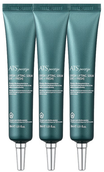 ATS) 퍼스티지 리버시 탄력세럼 30mlX 3개, 1개, 30ml