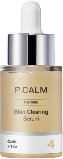 피캄 마늘 트라넥사믹애씨드 % 세럼, 1개, 30ml