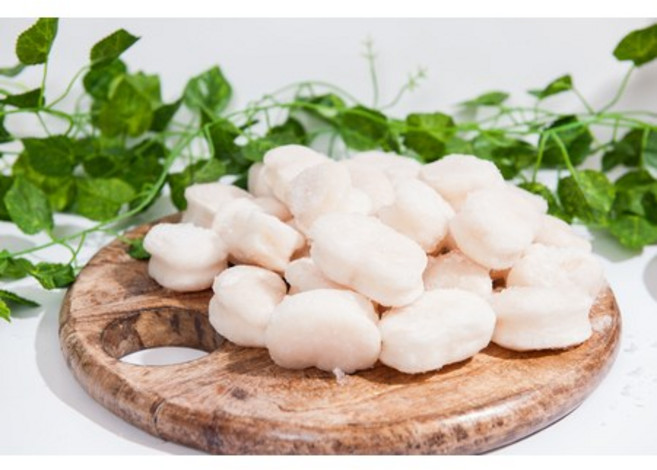 관자1KG, 1개