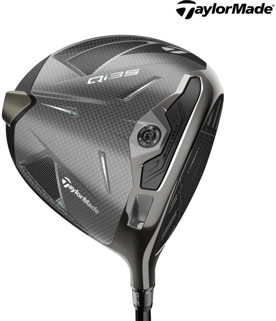 테일러메이드코리아 Qi35 드라이버, 9도 DIA BL TM50 S