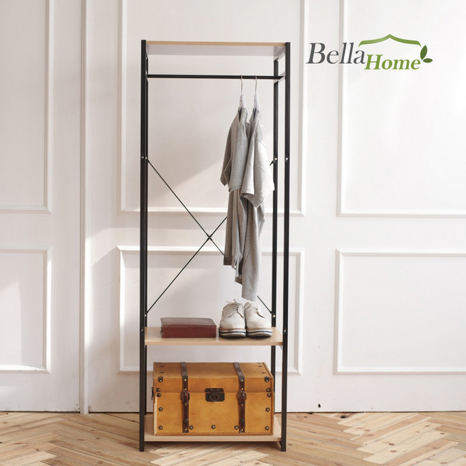 (벨라홈) 이지심플 60 행거 (B)(CN9474), 단품