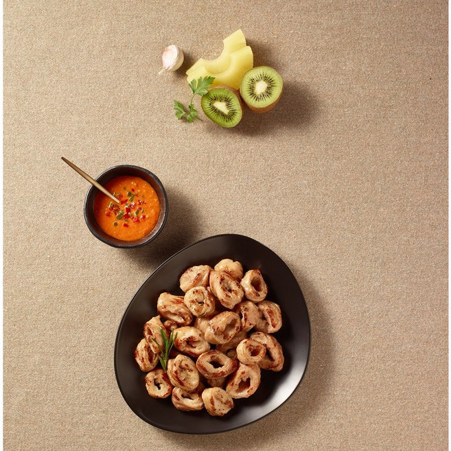 늘솜 돼지 생막창500g 1세트, 500g, 1개