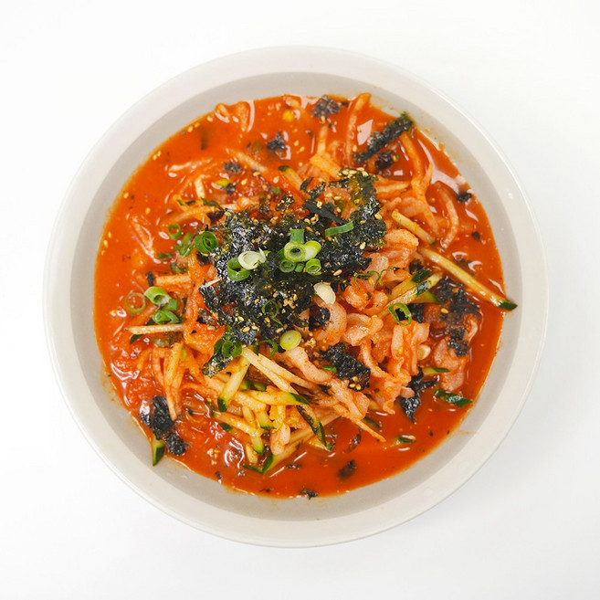 산지직송 포항 자연산 회 물회 밀키트 수제육수증정, 1개, 530g