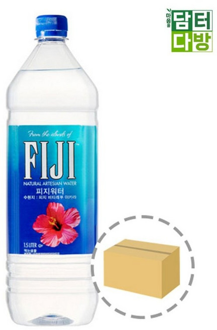 피지워터 1.5L (12페트) mid+18026uB