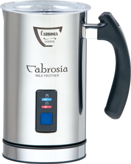 카브로시아 우유 거품기, 대형(500ml)