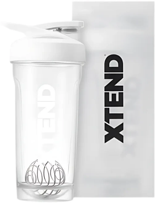 동아제약 엑스텐드 블랜더 보틀 스트라다 트라이탄 828ml 헬스 스포츠 물병, 1개 - 쿠팡