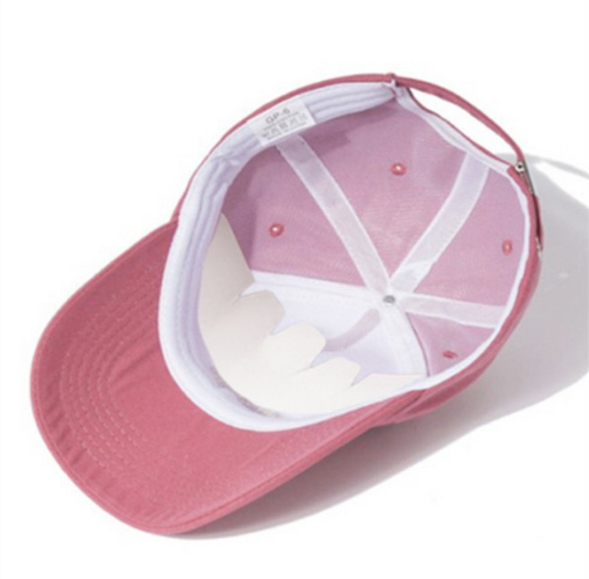 PNGO 모자 가이드 종이 10P 모자모양