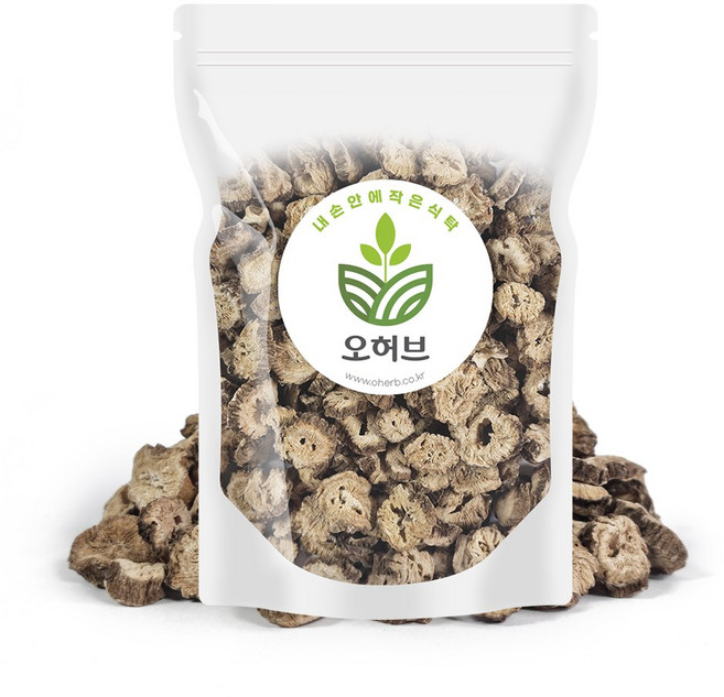 국산 말린우엉 건조우엉 우엉차 1kg, 상세페이지참조, 1개, 1개입