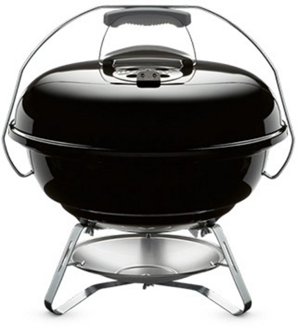 (정식수입제품) 웨버 점보죠 차콜 그릴 47, 1개