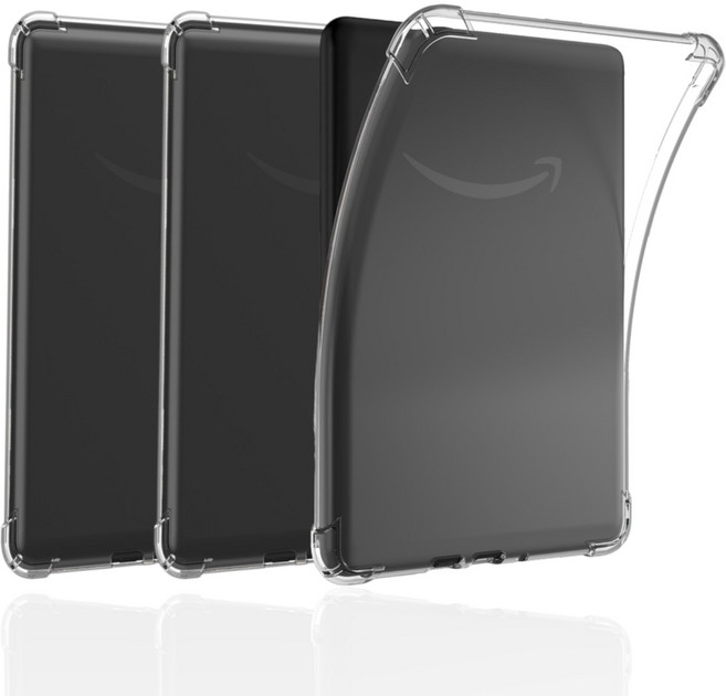 투명 범퍼 실드 케이스 3개