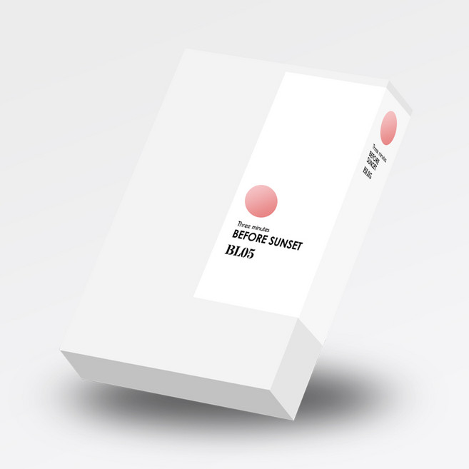 쓰리미닛 티바이블 비포선셋 티2g 30개입 1개, 2g