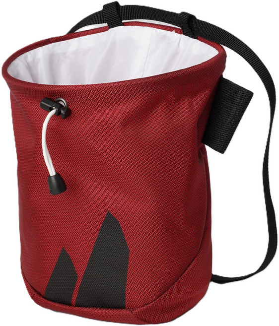 트랑고 클라이밍 쵸크백-포톤 에코 TAG-CB-05, Burgundy