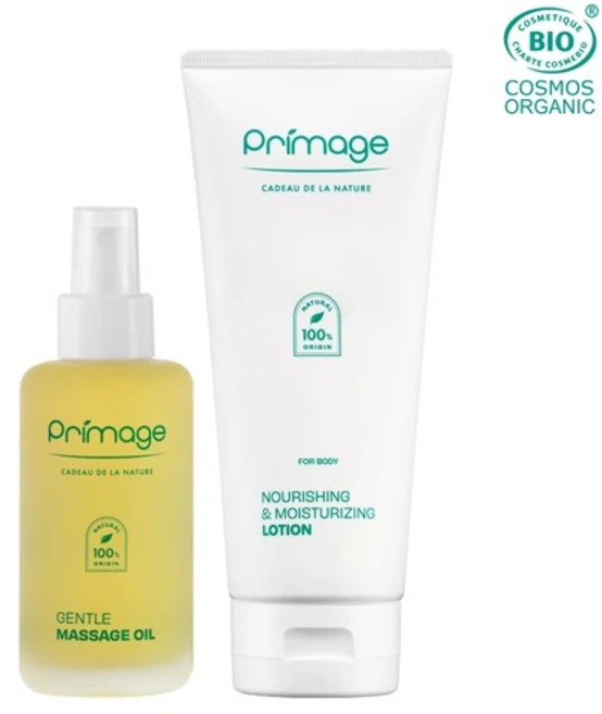 유기농 보습관리 키트-기본형(오일50ml+로, 없음 - 쿠팡