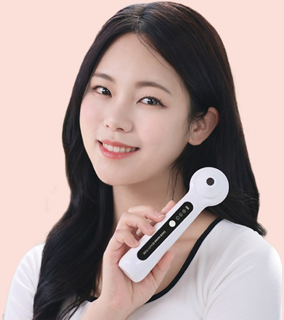 정품 미리내티씨 대비마마 뷰리포어 피지흡입기 초강력 진공, 1세트, 화이트, (본체+헤드3종+충전케이블)
