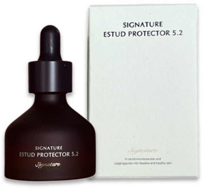 디마르3 시그니처 에스투드 프로텍터 5.2, 30ml, 2개