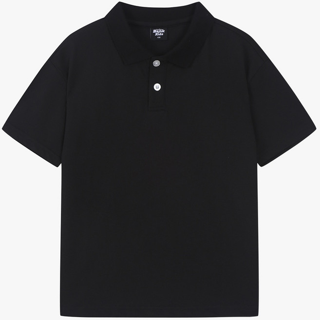 [인디고뱅크키즈] SALE 피켓 세미 오버 카라티 IKRA25401_NC신구로점