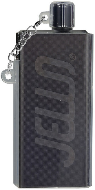 젤로 맥스 투명 케이스 TPU 위생 커버 포함, 1개