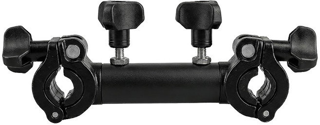 아띠꼴로 파라솔각도기 파라솔 각도조절기 꽂이 지지대 낚시받침대 겸용, 1개