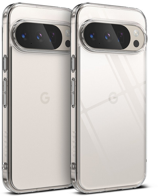 링케 구글 픽셀10 프로 XL 케이스 링케 퓨전 투명