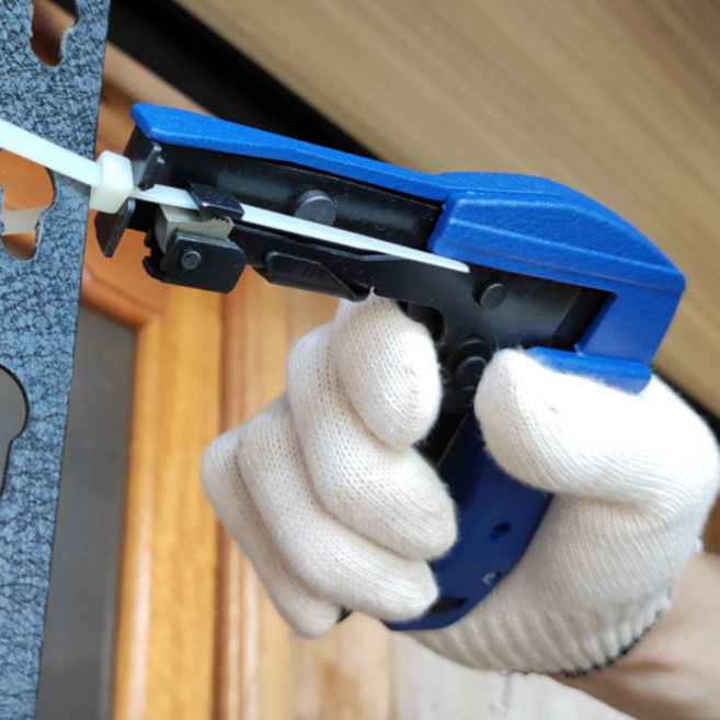 GUDOSSI 구도씨 케이블타이건, 1개