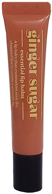 에뛰드 진저슈가 에센셜 립밤 15ml, 1개