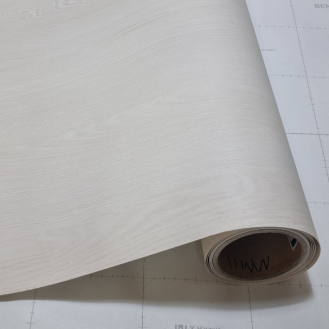 LX 인테리어 필름 시트지 우드 가구 방문틀 무늬목 (NE111) 0.5m, 2. 방염