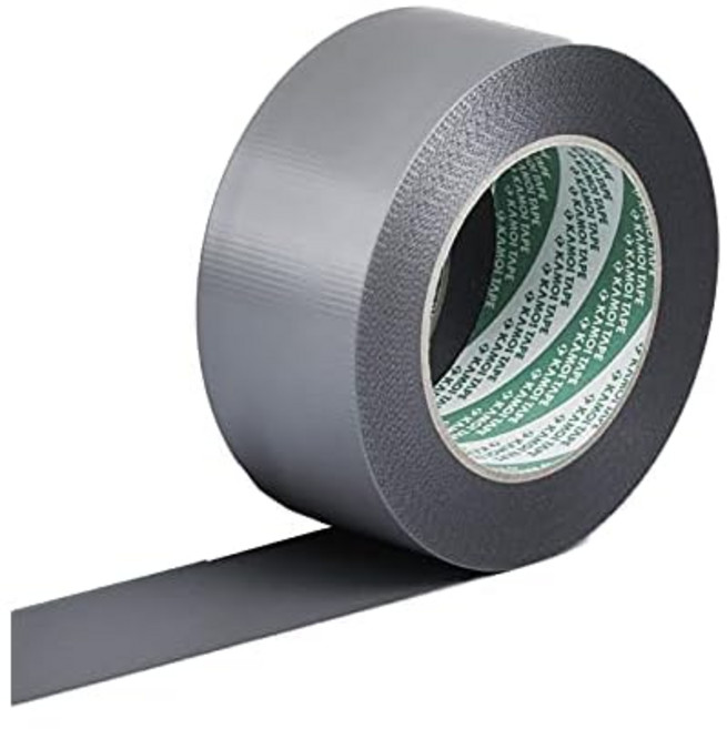 태풍가드 유리양생테이프 50mmx50M