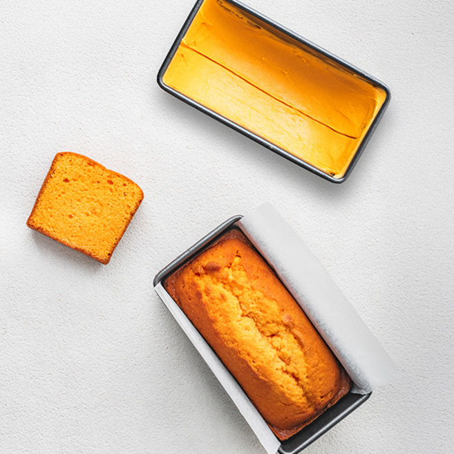 [카페노리] 냉동생지 - 치즈 파운드반죽, 1개, 1kg