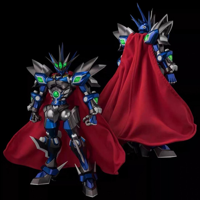 센티넬 슈퍼로봇대전OG 리오봇 바이사가 프라모델 피규어