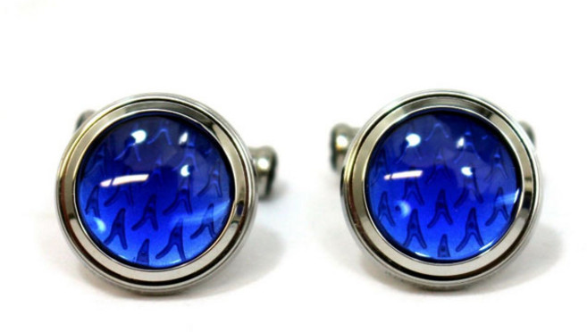 MONTBLANC 몽블랑 커프스링 118594 커프스 커프링스