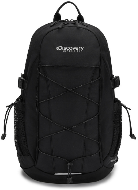 디스커버리 라이크 에어 크레센도 백팩 22L 남녀공용 학생 대학생 노트북 여행 가방