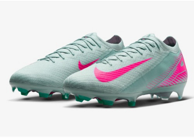 나이키 축구화 머큐리얼 베이퍼 16 엘리트 FG PRISM