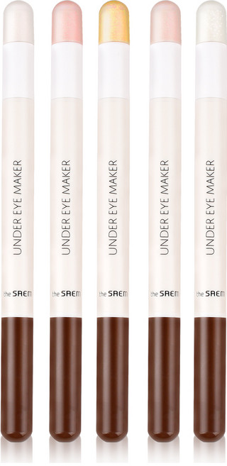 (달의향기) 더샘 _샘물 애교살 메이커, 1개