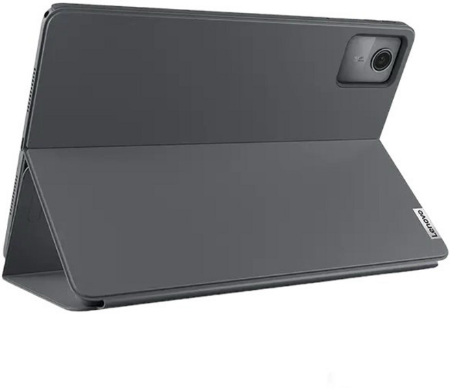 레노버탭 M11 정품 폴리오 펜수납 케이스, 정품케이스(종이질감필름1매 포함), 레노버탭M11