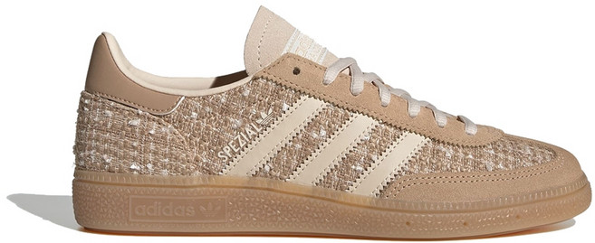 ADIDAS 女 HANDBALL SPEZIAL W 休閒鞋