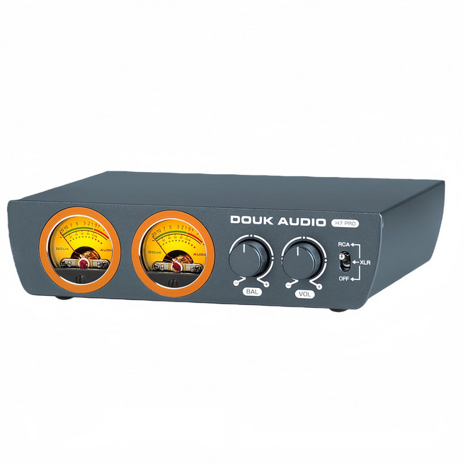 DOUK AUDIO H7 PRO 擴大機, DOUK AUDIO-H7 PRo