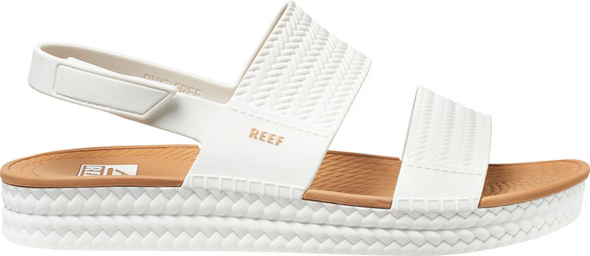 Reef Women's Water Vista Backstrap 여성 샌들 슬라이드 110857