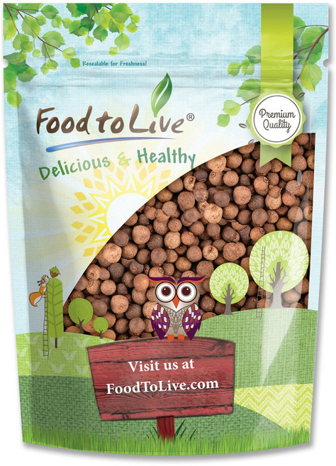 Food to Live 올스파이스 식품, 1개, 907g