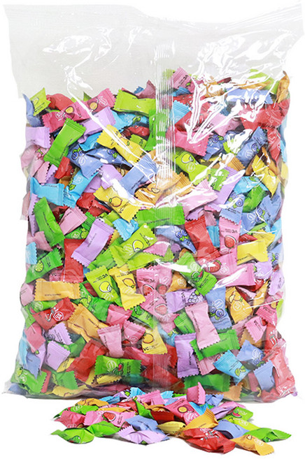 [환씨푸드]무설탕 비타민C 캔디 12가지, 1개, 1kg