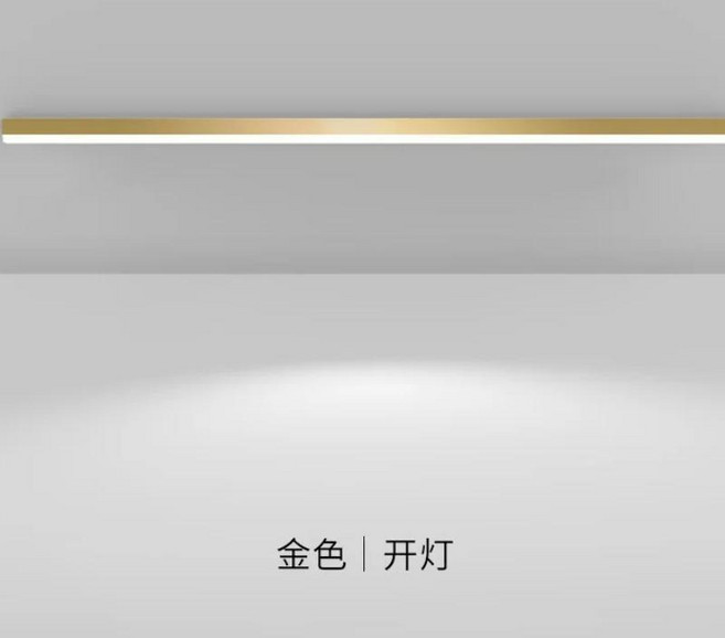 긴 천장 모던 발코니 복도 입구 에너지 절약