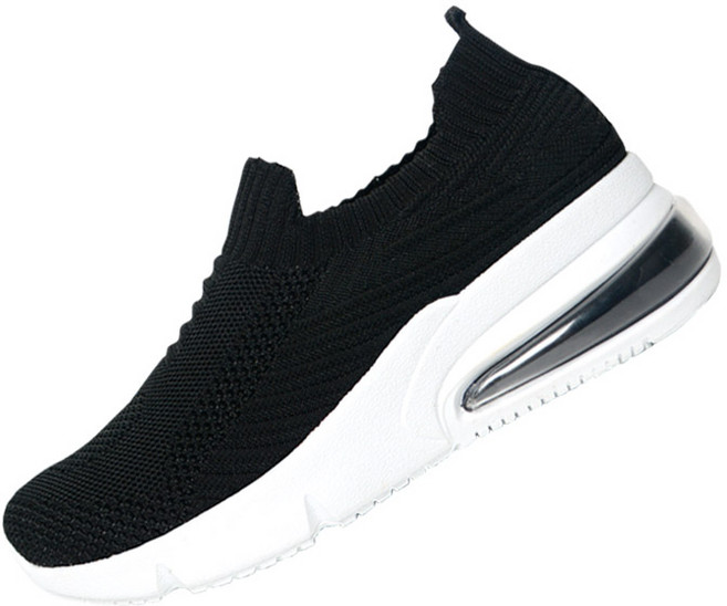 슬레진저 댓츠마인 키높이 니트 에어 슬립온 TMSL3270