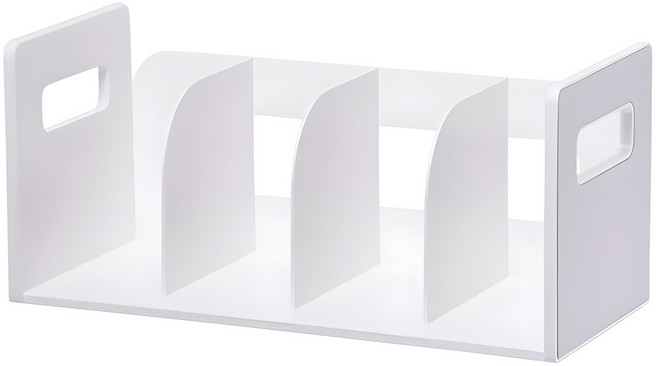 리템 마이룸 책꽂이, 쿨그레이