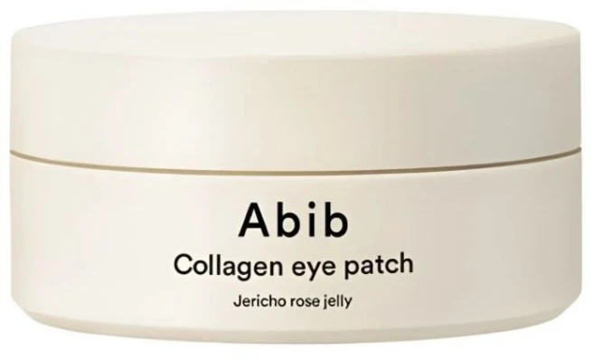 아비브 콜라겐 아이패치 부활초젤리 90g, 1개입, 1개 - 쿠팡