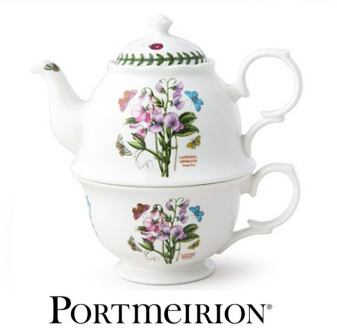 [포트메리온] 보타닉 가든 티포원 0.44L, 1개, 스위트피