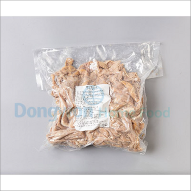 병천 황토방곱창(국산) 1kg, 1개