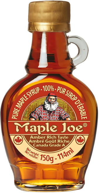 메이플조 메이플 시럽, 150g, 1개