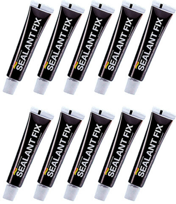 mustshop 실란트픽스 12g 10개입, 10개