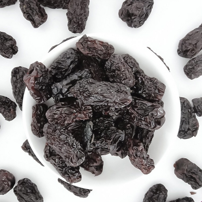 日生元 黑棗, 1個, 黑牙棗 (一斤), 600g
